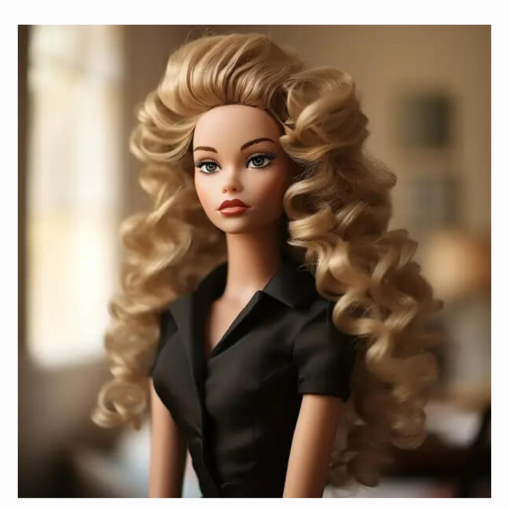 Meet your Posher, Stacy